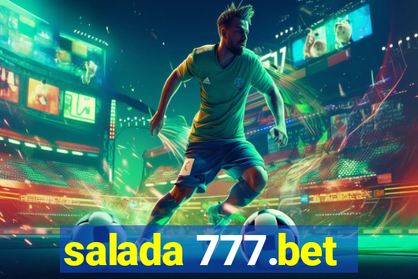 salada 777.bet